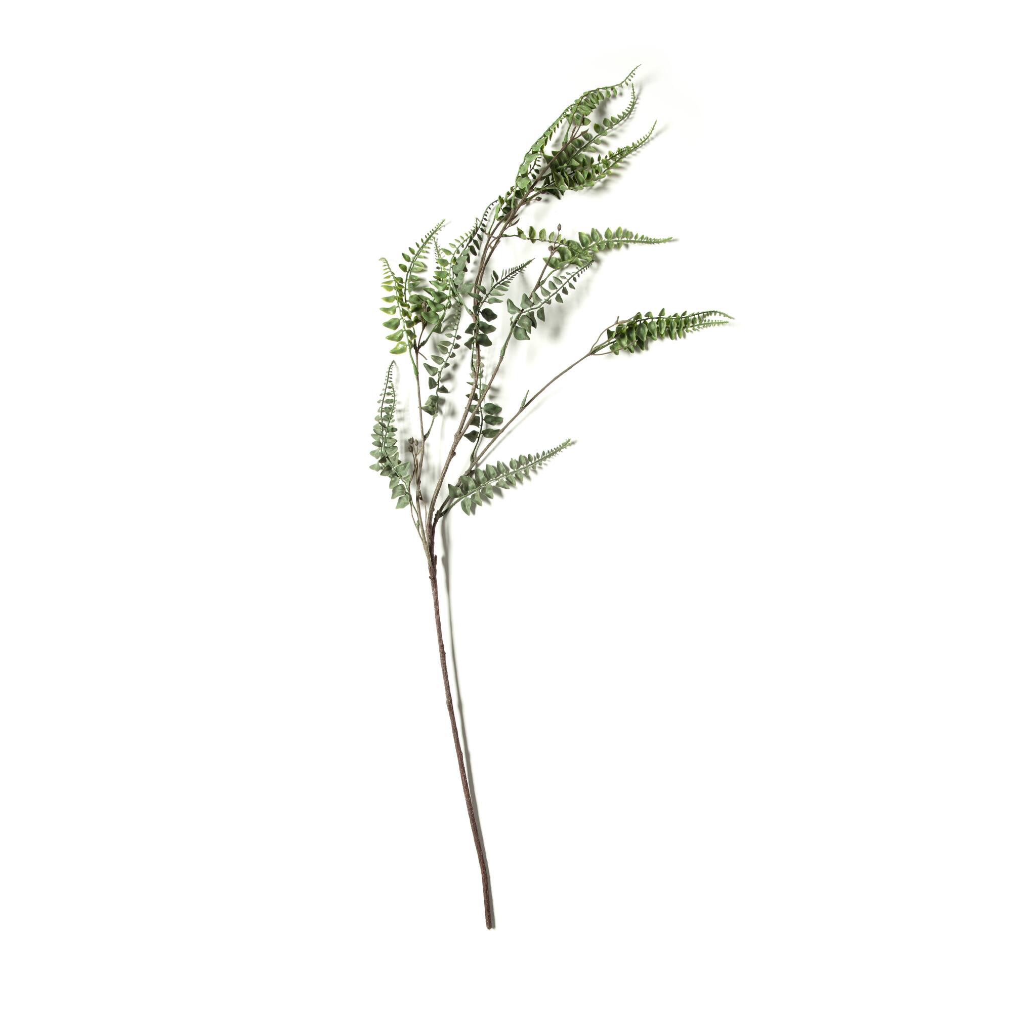 12 Pack: Green Fern Leaf Spray by Ashland®